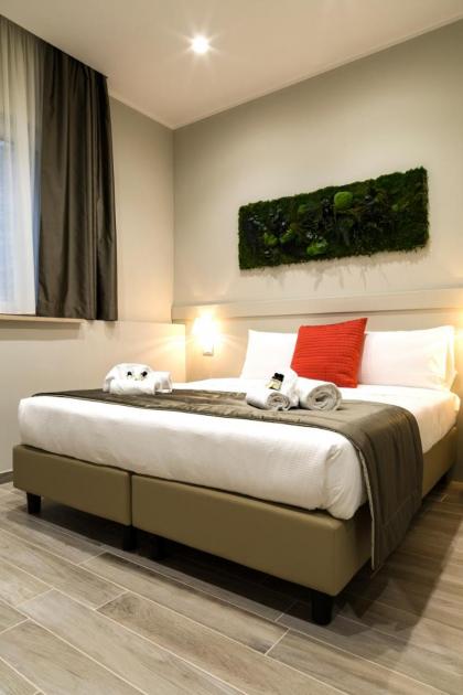 Aeterno Eco Guest House - image 21