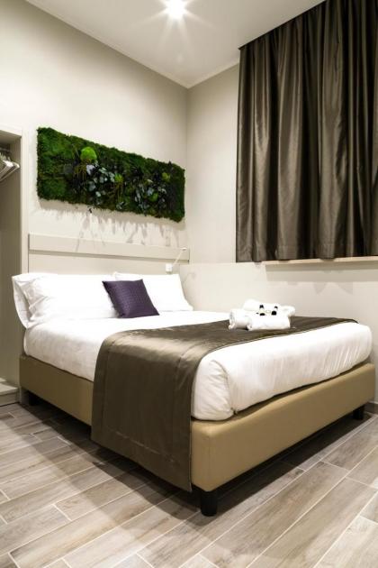 Aeterno Eco Guest House - image 23