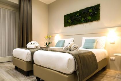 Aeterno Eco Guest House - image 29