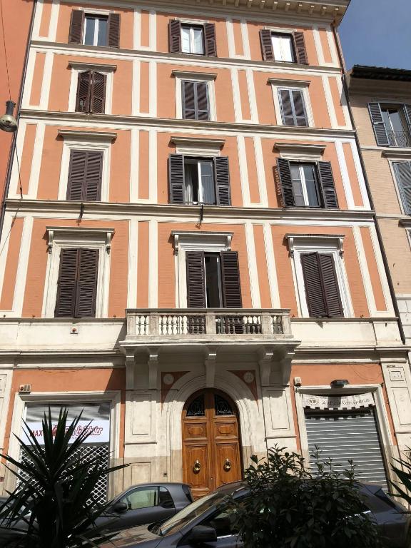 Navona Central Suites - main image