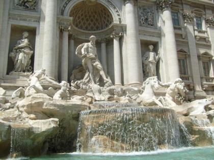 Viale del Colosseo - image 30