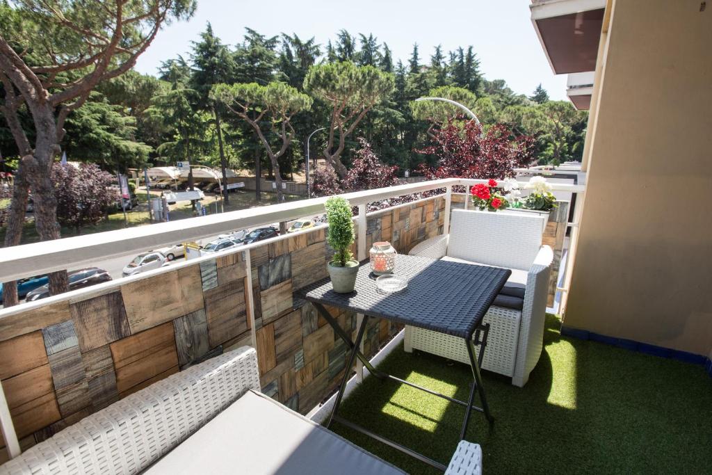 Vatican City Relais - main image