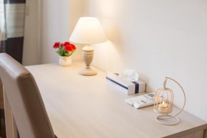 Vatican City Relais - image 11