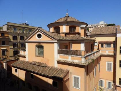 Basilica Hotel - image 15