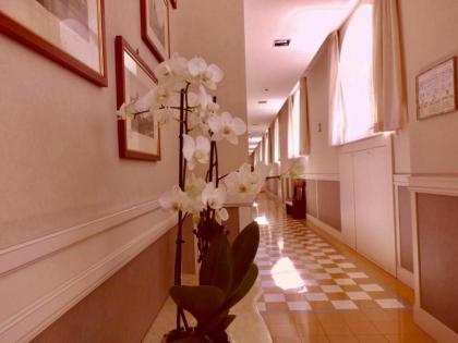 Basilica Hotel - image 17