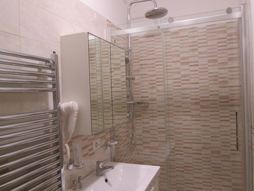 Trevi Elegance Suite - main image