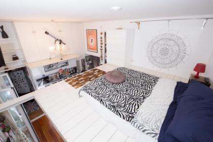 Sweet Dream Penthouse - image 22