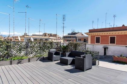 Sweet Dream Penthouse - image 30