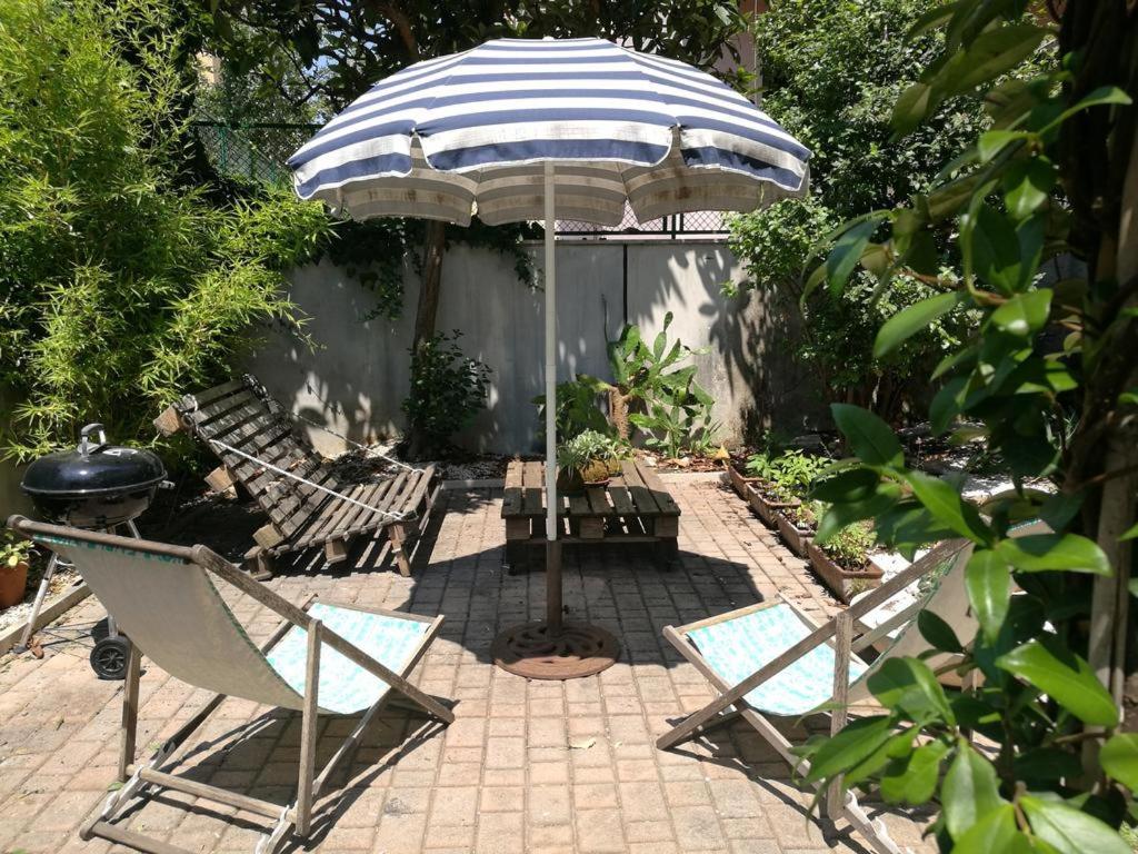 ClochArt B&B - main image