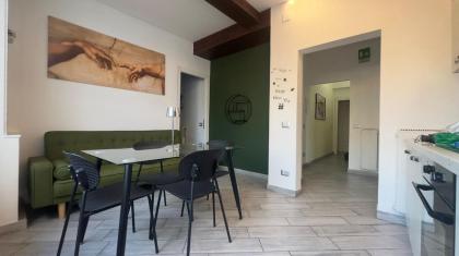 Rome Apartment with terrace Autonomous - image 16