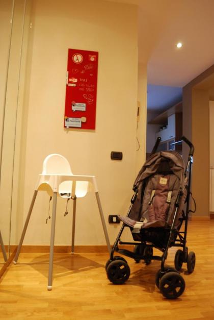 La Casa di Emma a Trastevere - image 30