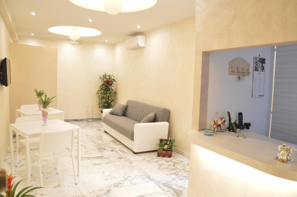 B&B Momenti Romani - image 6