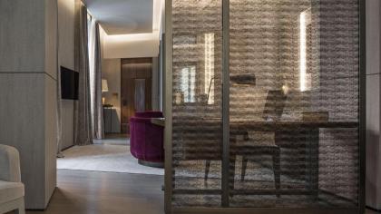 Fendi Private Suites - Small Luxury Hotels of the World - image 16