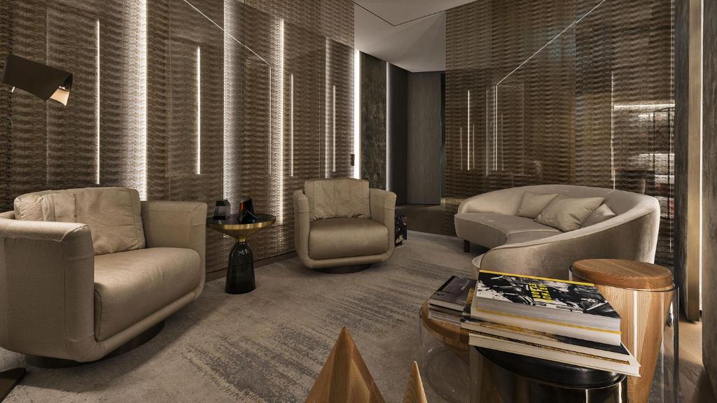 Fendi Private Suites - Small Luxury Hotels of the World - image 2