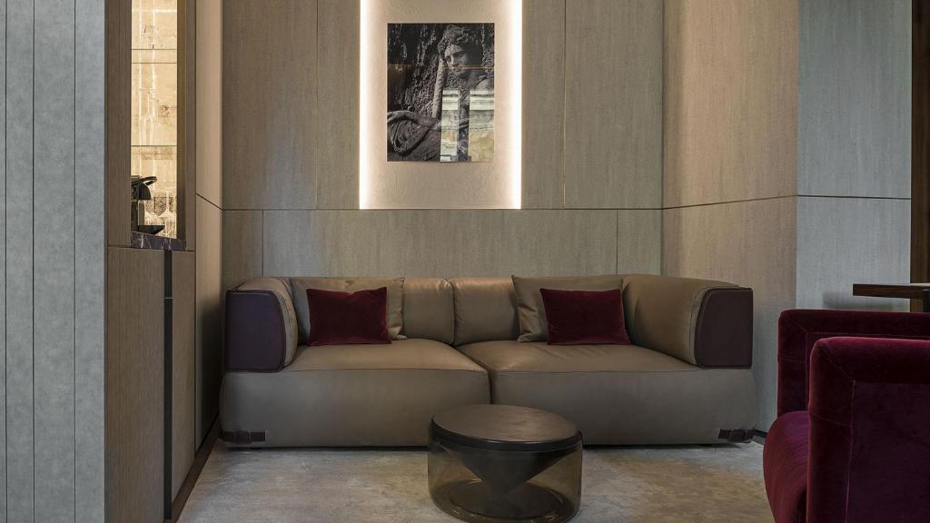 Fendi Private Suites - Small Luxury Hotels of the World - image 3