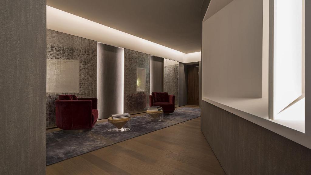 Fendi Private Suites - Small Luxury Hotels of the World - image 4