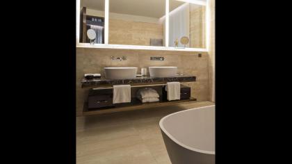 Fendi Private Suites - Small Luxury Hotels of the World - image 5