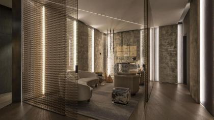 Fendi Private Suites - Small Luxury Hotels of the World - image 9