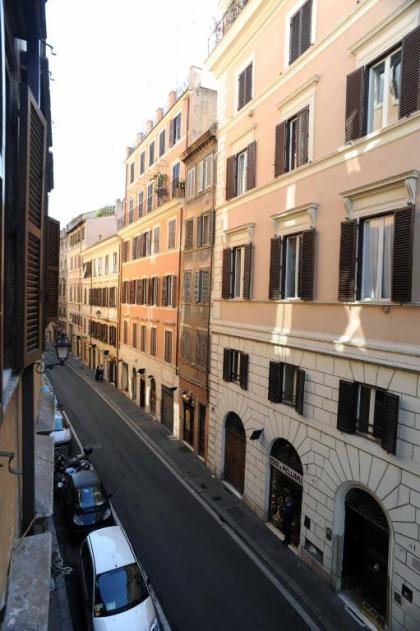 Banchi Vecchi Stay Rooms - image 11