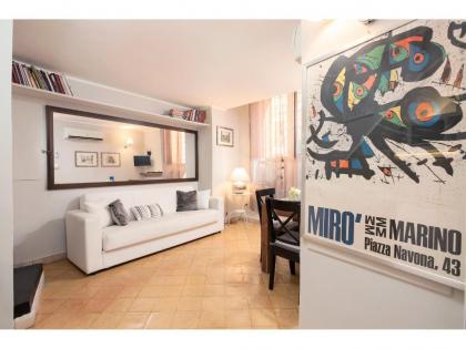 Apartments Via Giulia - image 17