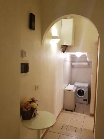 Apartment Julia Guesthouse - image 12