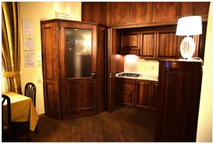 Apartment Julia Guesthouse - image 13