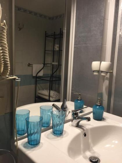 Apartment Julia Guesthouse - image 14