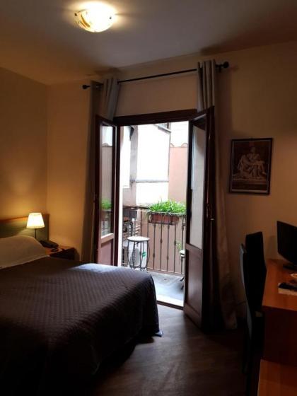 Apartment Julia Guesthouse - image 15