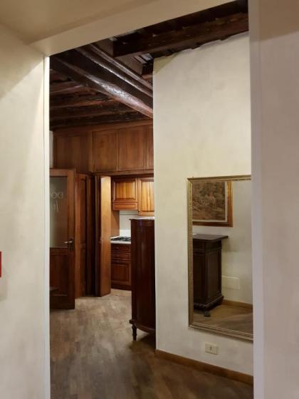 Apartment Julia Guesthouse - image 17