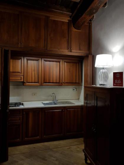 Apartment Julia Guesthouse - image 19