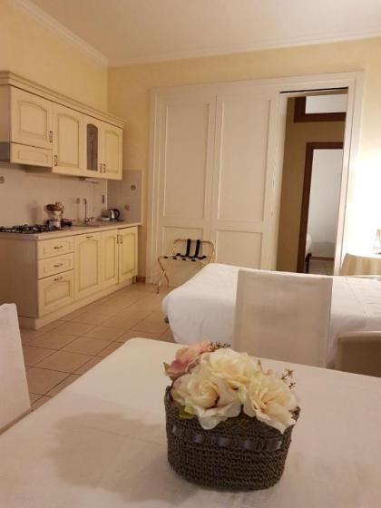 Apartment Julia Guesthouse - image 3