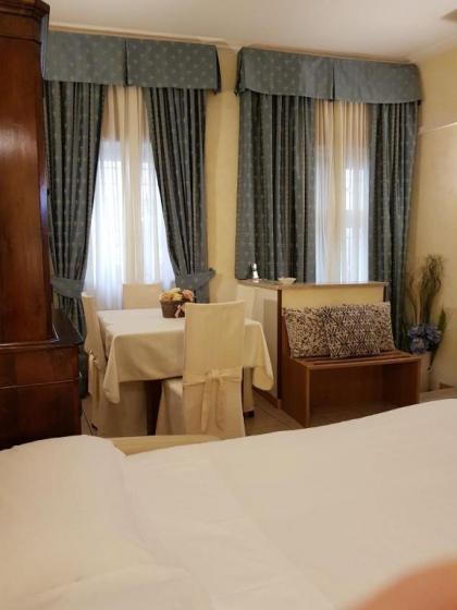 Apartment Julia Guesthouse - image 4