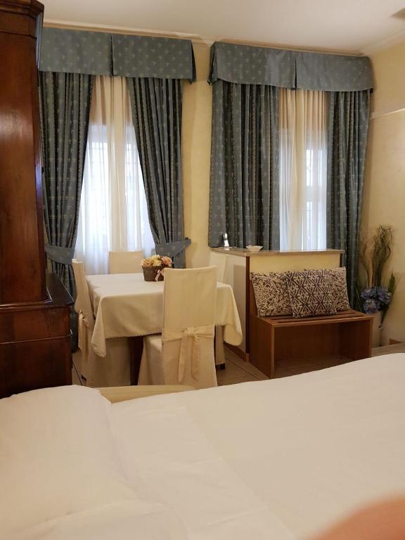 Apartment Julia Guesthouse - image 4