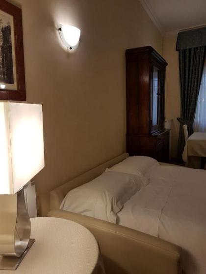 Apartment Julia Guesthouse - image 5