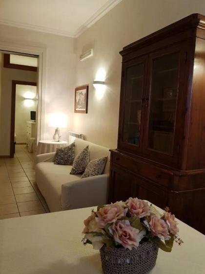 Apartment Julia Guesthouse - image 8