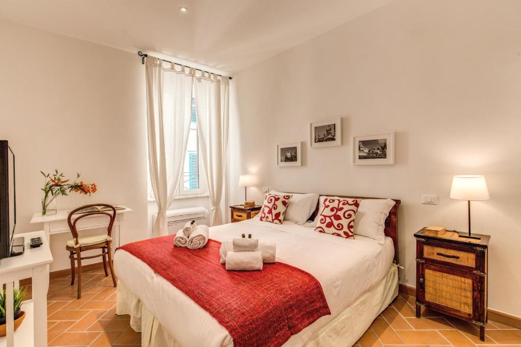 Piccolo Trevi Suites - image 3