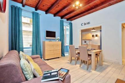 Piazza Navona Lovely Apartment - image 1