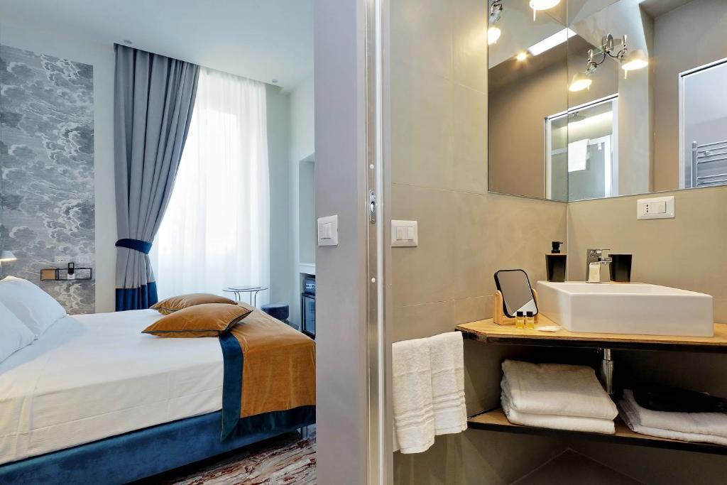 Opera 58 - Teatro dell'Opera Suites - image 6