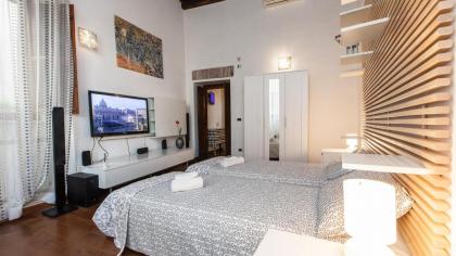 Pellegrino Luxury Apartment - image 27