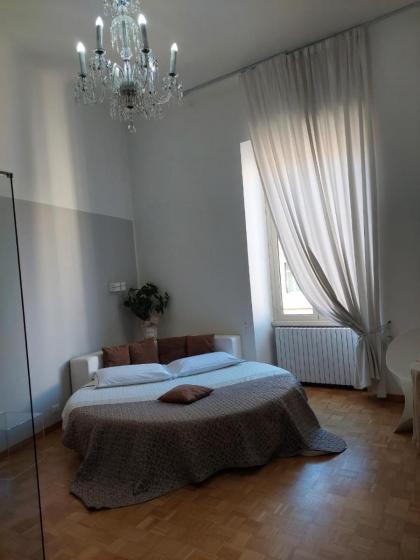 Apartment Rome 18 - image 25