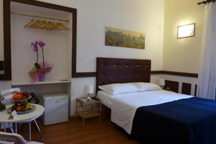 Residenza Vespasiano