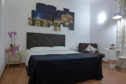 Residenza Vespasiano - image 24