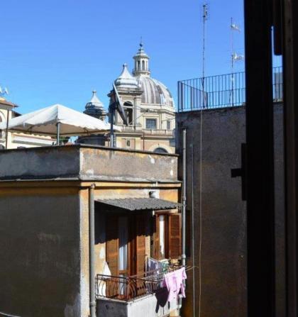 L'Attichetto di Ponte Milvio - image 10