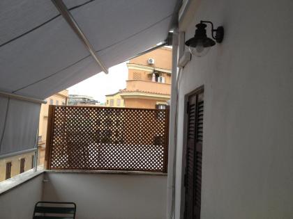 L'Attichetto di Ponte Milvio - image 19