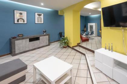 HomeHouse Giulio Cesare-San Pietro - image 30