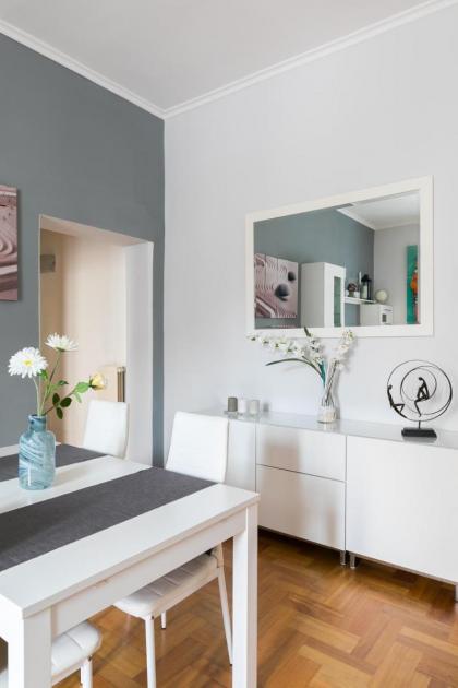 HomeHouse Giulio Cesare-San Pietro - image 7