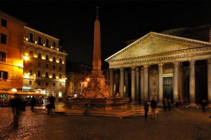 Central Apartment near Termini and La Sapienza up to 7 guests - image 10