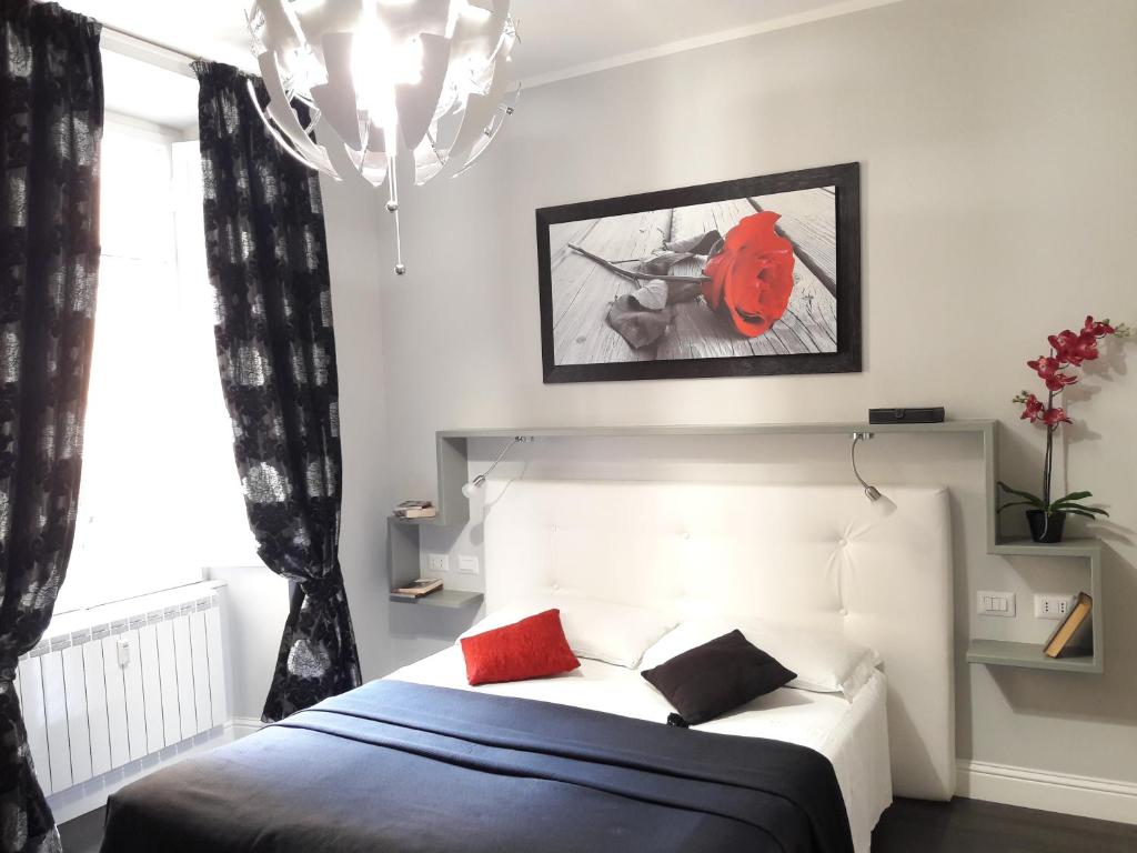 Residenza Vatican Suite - main image