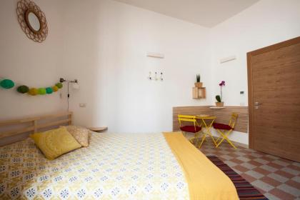 Green Rooms Trastevere - image 12