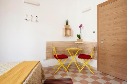 Green Rooms Trastevere - image 13